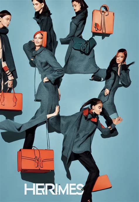 hermes mktg avis|hermes marketing campaigns.